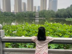 -木塔寺遗址生态公园