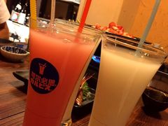-雷屋日式料理(沈安小区店)
