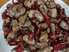 -如意香辣鸡架(总店)