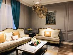 -金盛国际家居(江东中路店)