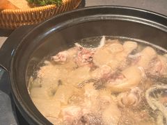 -润泽园椰子鸡(汇一城店)