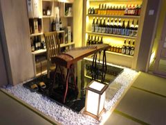 -琴寿司居酒屋(中山广场店)