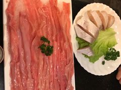 -红鼎坊·老成都火锅(新南门店)