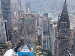 -解放碑威斯汀酒店-知味国际美食餐厅