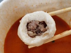 -四里沙茶面(湖滨四里店)