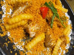 -79号渔船海鲜饭店(华强北店)