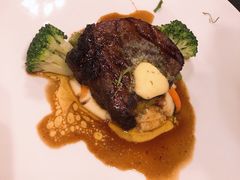-WOLFGANG PUCK KITCHEN & BAR(迪士尼小镇店)
