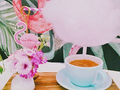 云朵咖啡-随心小姐