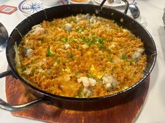 -明本湛江鸡•海鲜小厨(陈家祠店)