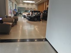 -蔚来体验中心(北京亦庄店)