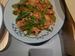 -鸽子侯·家宴·平价海鲜(市图书馆店)