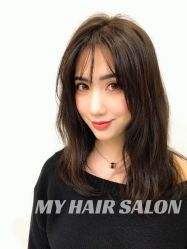 -MY HAIR ARDOR