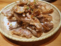 -倍儿美海鲜大排挡·非遗海鲜蒸饺(洋货店)