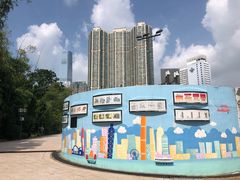 -九龙公园