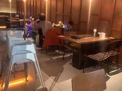 -新石器烤肉(中房金谊广场店)