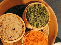 -金狮麟·新豫菜(金码大厦店)