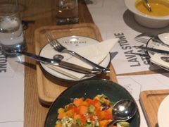 -原石牛扒·约会餐厅(龙城万科里店)