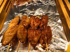 -姬岛生鲜(印象城店)