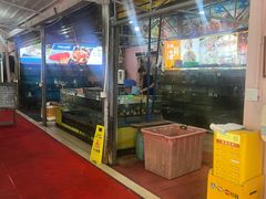 -岛中岛·海鲜大排档·万宁老字号(东澳店)