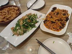 -小四川菜馆(托乐嘉店)