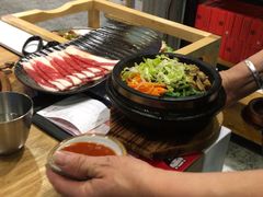 -秋木烤肉·韩国牛肉名家(高新旗舰店)