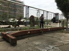 -广州市紫泥堂文化创意园景区