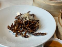 九曲脆鳝-绿波廊(豫园店)