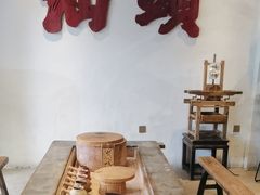 -成川茶店·潮汕工夫浓茶(万象店)