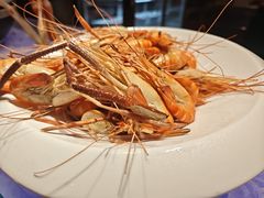 -长沙芙蓉国温德姆至尊豪廷大酒店-自助餐厅