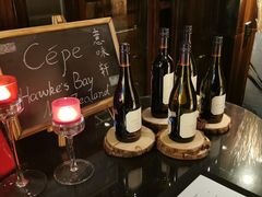 -北京金融街丽思卡尔顿酒店·意味轩 Cepe