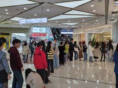 -万达广场(南昌红谷滩店)