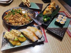 -友壹町寿司(嘉洲广场店)