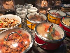 -味餐厅·海鲜·火锅·自助餐