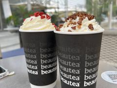 -BeauTea水仙(coco park店)