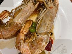 -汉巴味德(大悦城店)