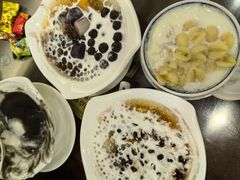 -仁信老铺甜品(北京路店)