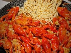 -红盔甲·小龙虾(天钥桥店)