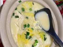 -西贝(科华王府井店)