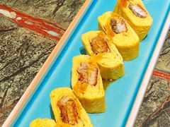 -炙柒Sekinana·精致料理 烧鸟·铁板烧(海上世界店)