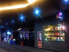 -万达影城(碧湖万达广场激光IMAX店)