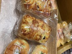 -西村叔叔的店·面包·甜品·蛋糕(崂山丽达店)