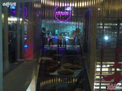 服务台-王家渡火锅店(棕榈泉店)