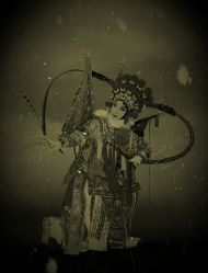 -梨园天地京剧摄影(玲珑天地店)