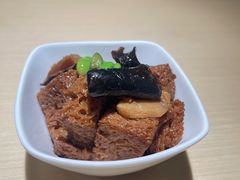 四喜烤麸-鼎泰丰(当代商城店)