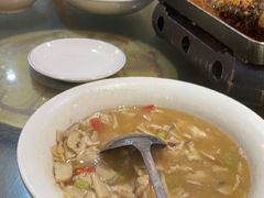 -杏花村水席楼·洛阳水席(老城十字街店)