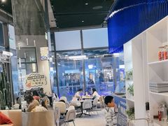-玛尚诺Pizza&Bar(长泰广场店)