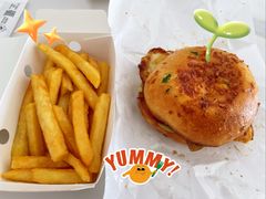 -必胜客(安盛购物广场金州店)