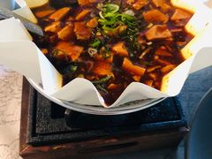 人间豆腐-穹六人间 people 6(岳阳路店)