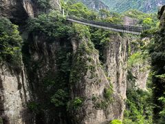 -雁荡山风景名胜区