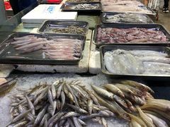 -清水湾3号(东方小周海鲜店)